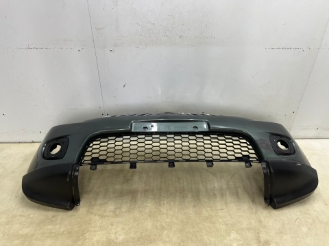 Zderzak przedni Mitsubishi Pajero Sport 2 II L200 4 IV 10-15r. Lift przód 6400D164 Zderzak przedni Mitsubishi Pajero Sport 2 II L200 4 IV 10-15r. Lift przód 6400D164
