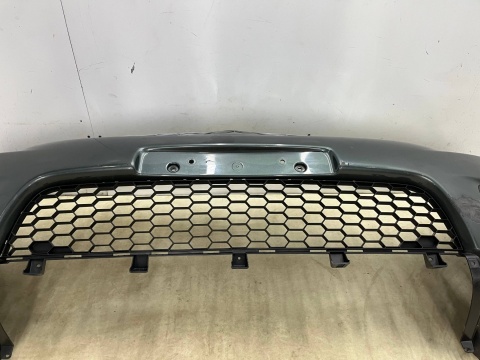 Zderzak przedni Mitsubishi Pajero Sport 2 II L200 4 IV 10-15r. Lift przód 6400D164 Zderzak przedni Mitsubishi Pajero Sport 2 II L200 4 IV 10-15r. Lift przód 6400D164