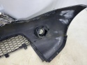 Zderzak przedni Mitsubishi Pajero Sport 2 II L200 4 IV 10-15r. Lift przód 6400D164