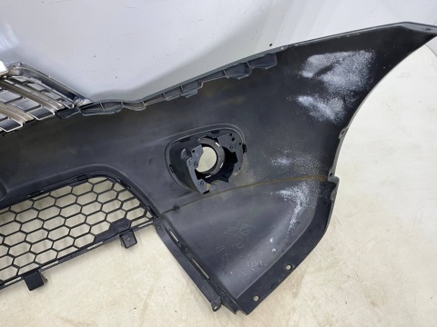 Zderzak przedni Mitsubishi Pajero Sport 2 II L200 4 IV 10-15r. Lift przód 6400D164 Zderzak przedni Mitsubishi Pajero Sport 2 II L200 4 IV 10-15r. Lift przód 6400D164