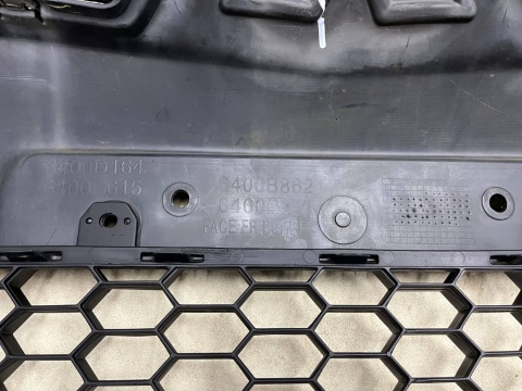 Zderzak przedni Mitsubishi Pajero Sport 2 II L200 4 IV 10-15r. Lift przód 6400D164 Zderzak przedni Mitsubishi Pajero Sport 2 II L200 4 IV 10-15r. Lift przód 6400D164