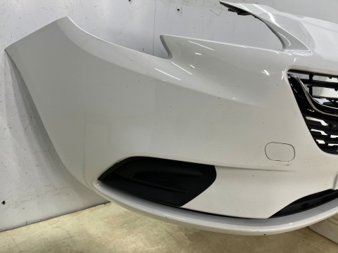 Zderzak przedni Opel Corsa E 14-19r. przód 39003567 Zderzak przedni Opel Corsa E 14-19r. przód 39003567