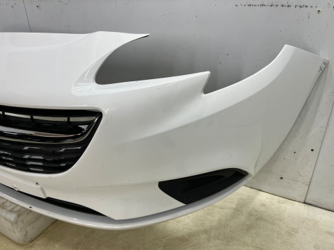 Zderzak przedni Opel Corsa E 14-19r. przód 39003567 Zderzak przedni Opel Corsa E 14-19r. przód 39003567