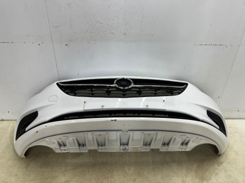 Zderzak przedni Opel Corsa E 14-19r. przód 39003567 Zderzak przedni Opel Corsa E 14-19r. przód 39003567
