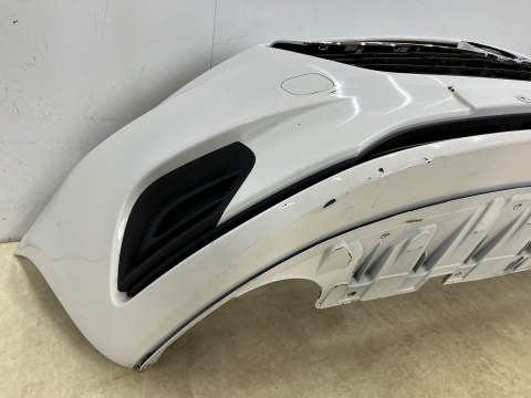 Zderzak przedni Opel Corsa E 14-19r. przód 39003567 Zderzak przedni Opel Corsa E 14-19r. przód 39003567