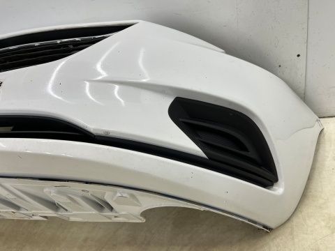 Zderzak przedni Opel Corsa E 14-19r. przód 39003567 Zderzak przedni Opel Corsa E 14-19r. przód 39003567