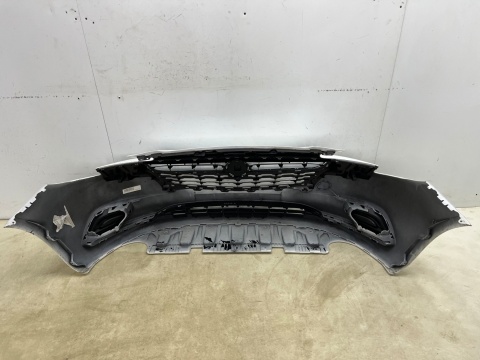 Zderzak przedni Opel Corsa E 14-19r. przód 39003567 Zderzak przedni Opel Corsa E 14-19r. przód 39003567