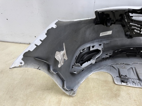 Zderzak przedni Opel Corsa E 14-19r. przód 39003567 Zderzak przedni Opel Corsa E 14-19r. przód 39003567