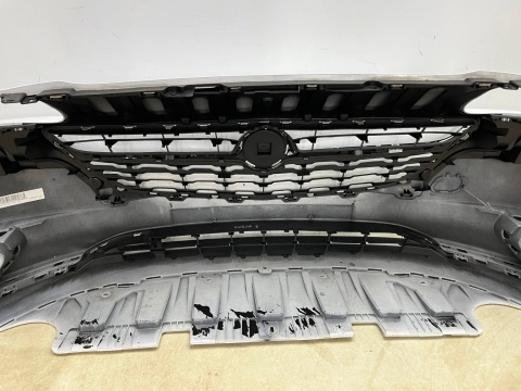Zderzak przedni Opel Corsa E 14-19r. przód 39003567 Zderzak przedni Opel Corsa E 14-19r. przód 39003567