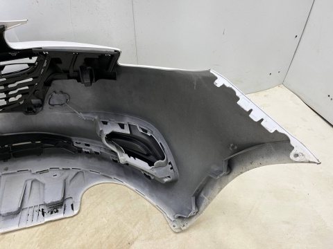 Zderzak przedni Opel Corsa E 14-19r. przód 39003567 Zderzak przedni Opel Corsa E 14-19r. przód 39003567