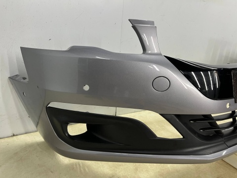 Zderzak przedni Peugeot 508 1 I 14-18r. Lift przód 6XPDC 9807629377 Zderzak przedni Peugeot 508 1 I 14-18r. Lift przód 6XPDC 9807629377