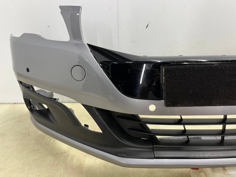 Zderzak przedni Peugeot 508 1 I 14-18r. Lift przód 6XPDC 9807629377 Zderzak przedni Peugeot 508 1 I 14-18r. Lift przód 6XPDC 9807629377