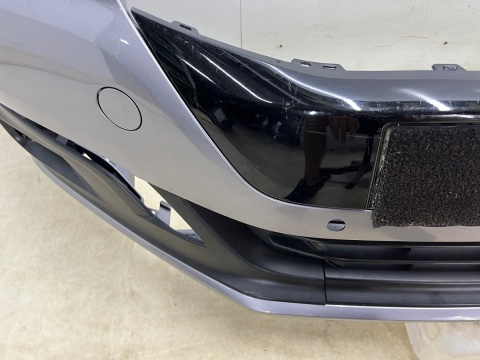 Zderzak przedni Peugeot 508 1 I 14-18r. Lift przód 6XPDC 9807629377 Zderzak przedni Peugeot 508 1 I 14-18r. Lift przód 6XPDC 9807629377
