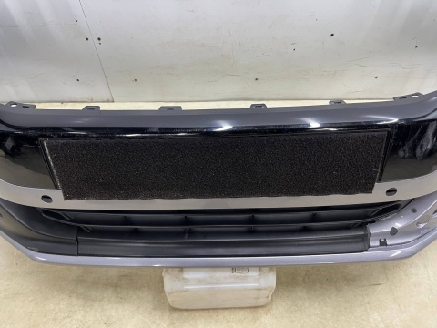 Zderzak przedni Peugeot 508 1 I 14-18r. Lift przód 6XPDC 9807629377 Zderzak przedni Peugeot 508 1 I 14-18r. Lift przód 6XPDC 9807629377