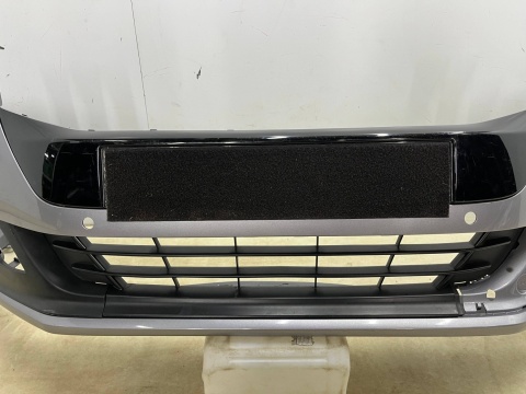 Zderzak przedni Peugeot 508 1 I 14-18r. Lift przód 6XPDC 9807629377 Zderzak przedni Peugeot 508 1 I 14-18r. Lift przód 6XPDC 9807629377