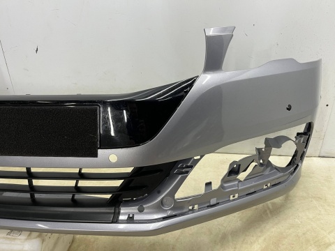 Zderzak przedni Peugeot 508 1 I 14-18r. Lift przód 6XPDC 9807629377 Zderzak przedni Peugeot 508 1 I 14-18r. Lift przód 6XPDC 9807629377