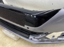 Zderzak przedni Peugeot 508 1 I 14-18r. Lift przód 6XPDC 9807629377