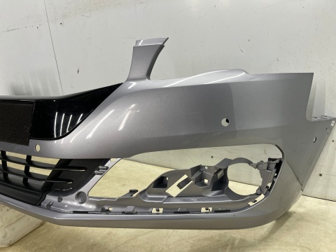 Zderzak przedni Peugeot 508 1 I 14-18r. Lift przód 6XPDC 9807629377 Zderzak przedni Peugeot 508 1 I 14-18r. Lift przód 6XPDC 9807629377