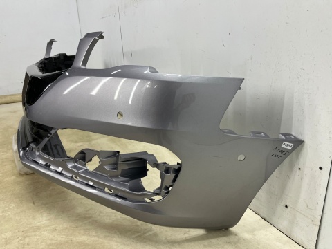 Zderzak przedni Peugeot 508 1 I 14-18r. Lift przód 6XPDC 9807629377 Zderzak przedni Peugeot 508 1 I 14-18r. Lift przód 6XPDC 9807629377