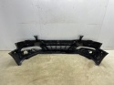 Zderzak przedni Peugeot 508 1 I 14-18r. Lift przód 6XPDC 9807629377