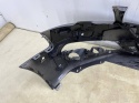 Zderzak przedni Peugeot 508 1 I 14-18r. Lift przód 6XPDC 9807629377