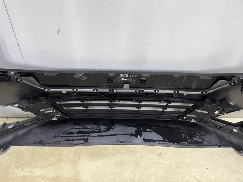 Zderzak przedni Peugeot 508 1 I 14-18r. Lift przód 6XPDC 9807629377 Zderzak przedni Peugeot 508 1 I 14-18r. Lift przód 6XPDC 9807629377