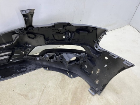 Zderzak przedni Peugeot 508 1 I 14-18r. Lift przód 6XPDC 9807629377 Zderzak przedni Peugeot 508 1 I 14-18r. Lift przód 6XPDC 9807629377