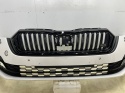 Zderzak przedni Skoda Octavia IV 4 5E3 19r.- przód 5E3807221