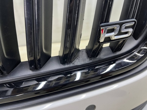 Zderzak przedni Skoda Octavia IV 4 5E3 19r.- przód 5E3807221 Zderzak przedni Skoda Octavia IV 4 5E3 19r.- przód 5E3807221