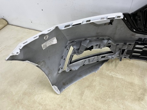 Zderzak przedni Skoda Octavia IV 4 5E3 19r.- przód 5E3807221 Zderzak przedni Skoda Octavia IV 4 5E3 19r.- przód 5E3807221