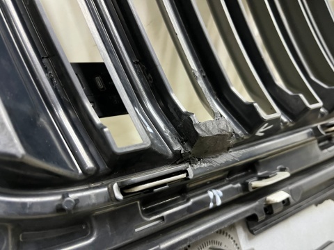 Zderzak przedni Skoda Octavia IV 4 5E3 19r.- przód 5E3807221 Zderzak przedni Skoda Octavia IV 4 5E3 19r.- przód 5E3807221