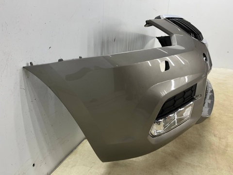 Zderzak przedni Skoda Yeti 13-17r. Lift przód 5L0807221L Zderzak przedni Skoda Yeti 13-17r. Lift przód 5L0807221L