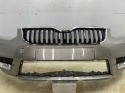 Zderzak przedni Skoda Yeti 13-17r. Lift przód 5L0807221L