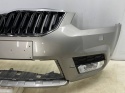 Zderzak przedni Skoda Yeti 13-17r. Lift przód 5L0807221L