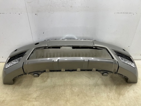 Zderzak przedni Skoda Yeti 13-17r. Lift przód 5L0807221L Zderzak przedni Skoda Yeti 13-17r. Lift przód 5L0807221L