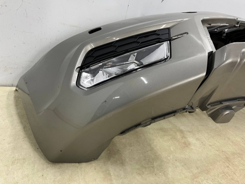 Zderzak przedni Skoda Yeti 13-17r. Lift przód 5L0807221L Zderzak przedni Skoda Yeti 13-17r. Lift przód 5L0807221L