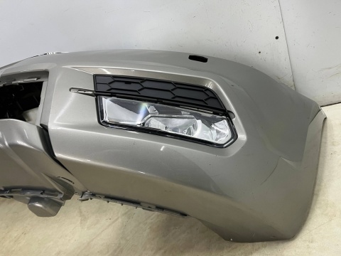 Zderzak przedni Skoda Yeti 13-17r. Lift przód 5L0807221L Zderzak przedni Skoda Yeti 13-17r. Lift przód 5L0807221L