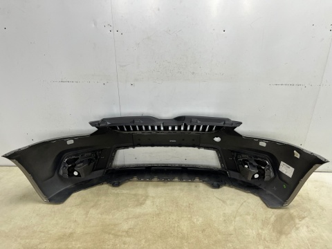 Zderzak przedni Skoda Yeti 13-17r. Lift przód 5L0807221L Zderzak przedni Skoda Yeti 13-17r. Lift przód 5L0807221L
