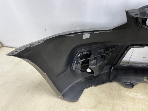 Zderzak przedni Skoda Yeti 13-17r. Lift przód 5L0807221L Zderzak przedni Skoda Yeti 13-17r. Lift przód 5L0807221L
