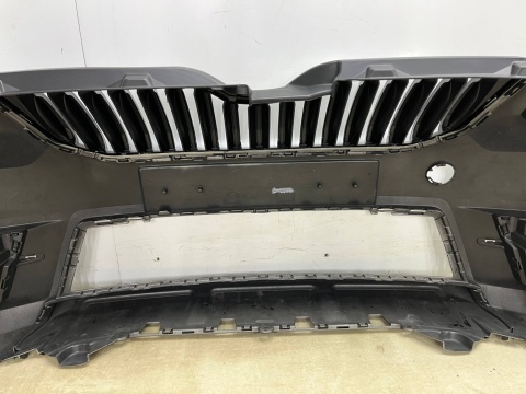 Zderzak przedni Skoda Yeti 13-17r. Lift przód 5L0807221L Zderzak przedni Skoda Yeti 13-17r. Lift przód 5L0807221L