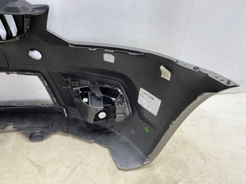 Zderzak przedni Skoda Yeti 13-17r. Lift przód 5L0807221L Zderzak przedni Skoda Yeti 13-17r. Lift przód 5L0807221L