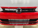 Zderzak przedni VW Polo 6 VI 2G 17-20r. przód 2G0807221