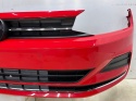 Zderzak przedni VW Polo 6 VI 2G 17-20r. przód 2G0807221