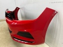 Zderzak przedni VW Polo 6 VI 2G 17-20r. przód 2G0807221