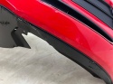 Zderzak przedni VW Polo 6 VI 2G 17-20r. przód 2G0807221