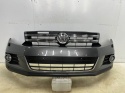 Zderzak przedni VW Tiguan 1 I 11-16r. Lift przód 6XPDC spryski 5N0807221K