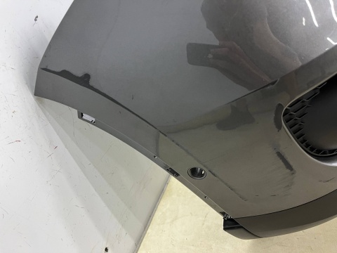 Zderzak przedni VW Tiguan 1 I 11-16r. Lift przód 6XPDC spryski 5N0807221K Zderzak przedni VW Tiguan 1 I 11-16r. Lift przód 6XPDC spryski 5N0807221K