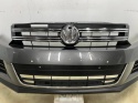 Zderzak przedni VW Tiguan 1 I 11-16r. Lift przód 6XPDC spryski 5N0807221K