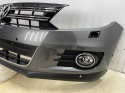 Zderzak przedni VW Tiguan 1 I 11-16r. Lift przód 6XPDC spryski 5N0807221K