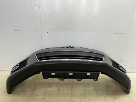 Zderzak przedni VW Tiguan 1 I 11-16r. Lift przód 6XPDC spryski 5N0807221K Zderzak przedni VW Tiguan 1 I 11-16r. Lift przód 6XPDC spryski 5N0807221K